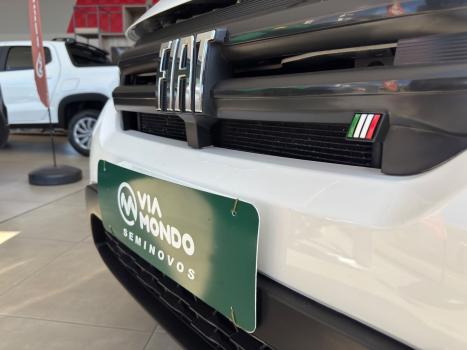 FIAT Mobi 1.0 4P FLEX EVO LIKE ON, Foto 11