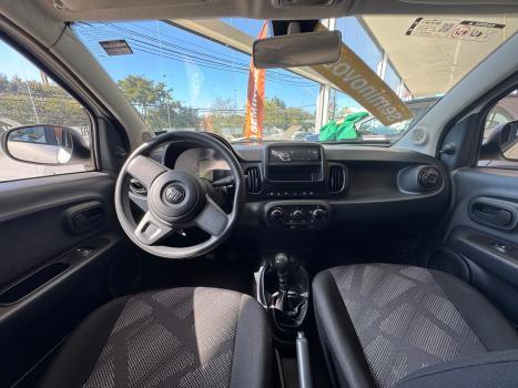 FIAT Mobi 1.0 4P FLEX EVO LIKE ON, Foto 14