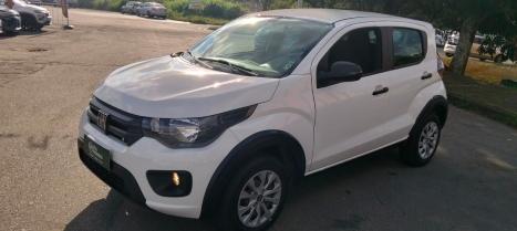 FIAT Mobi 1.0 4P FLEX EVO LIKE ON, Foto 1