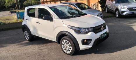 FIAT Mobi 1.0 4P FLEX EVO LIKE ON, Foto 3