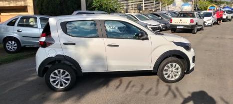 FIAT Mobi 1.0 4P FLEX EVO LIKE ON, Foto 5