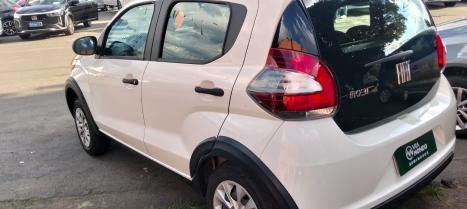 FIAT Mobi 1.0 4P FLEX EVO LIKE ON, Foto 6
