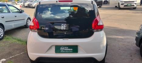 FIAT Mobi 1.0 4P FLEX EVO LIKE ON, Foto 7