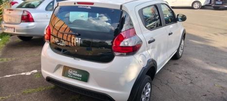 FIAT Mobi 1.0 4P FLEX EVO LIKE ON, Foto 8