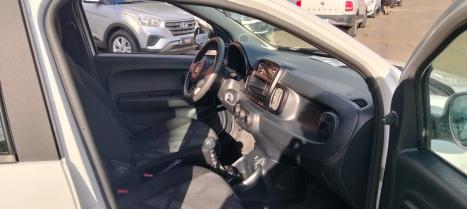 FIAT Mobi 1.0 4P FLEX EVO LIKE ON, Foto 15