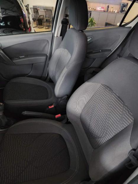 FIAT Palio 1.0 4P FLEX ATTRACTIVE, Foto 2