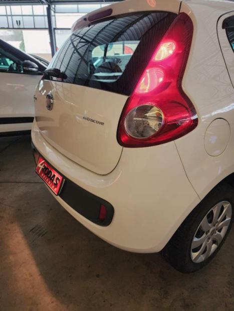 FIAT Palio 1.0 4P FLEX ATTRACTIVE, Foto 5