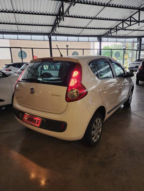 FIAT Palio 1.0 4P FLEX ATTRACTIVE, Foto 6