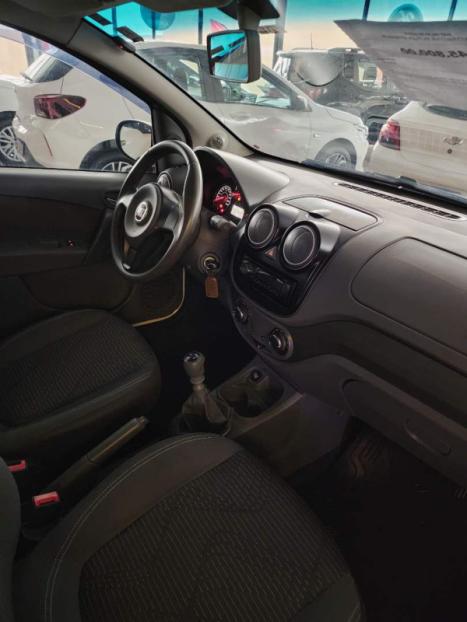 FIAT Palio 1.0 4P FLEX ATTRACTIVE, Foto 8