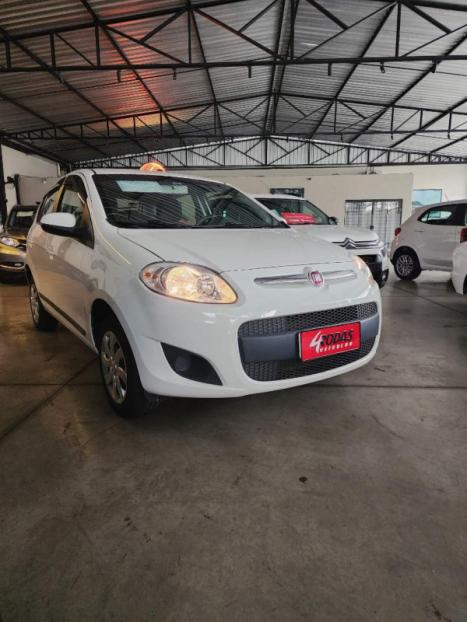 FIAT Palio 1.0 4P FLEX ATTRACTIVE, Foto 9