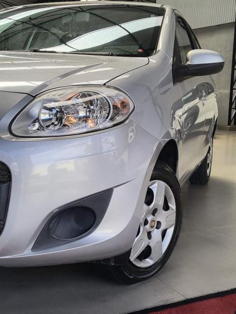 FIAT Palio 1.0 4P FLEX ATTRACTIVE, Foto 2