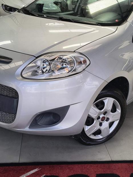 FIAT Palio 1.0 4P FLEX ATTRACTIVE, Foto 3