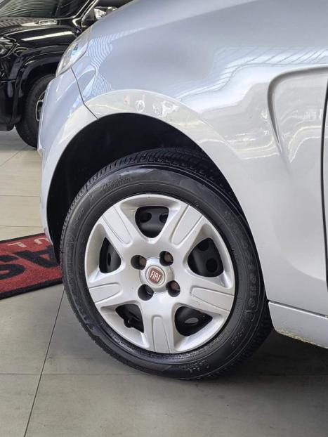 FIAT Palio 1.0 4P FLEX ATTRACTIVE, Foto 4