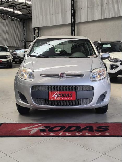 FIAT Palio 1.0 4P FLEX ATTRACTIVE, Foto 5