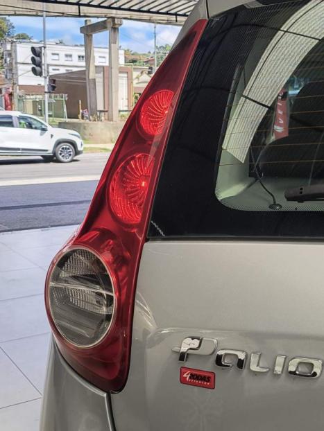 FIAT Palio 1.0 4P FLEX ATTRACTIVE, Foto 6