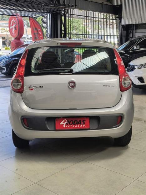FIAT Palio 1.0 4P FLEX ATTRACTIVE, Foto 7