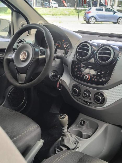 FIAT Palio 1.0 4P FLEX ATTRACTIVE, Foto 8