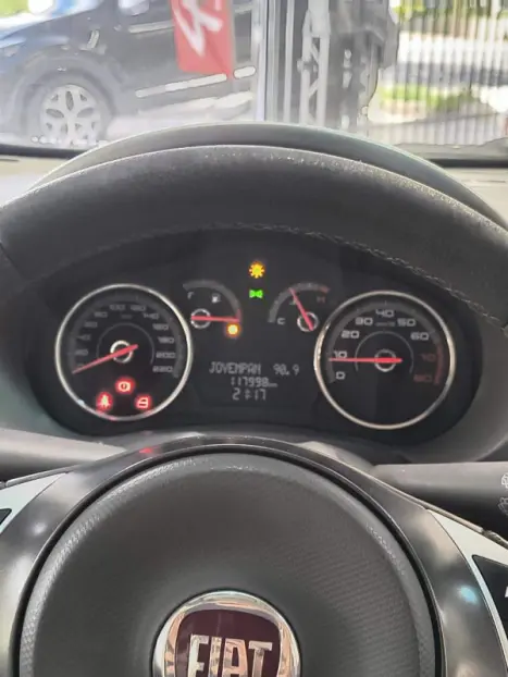 FIAT Palio 1.0 4P FLEX ATTRACTIVE, Foto 11