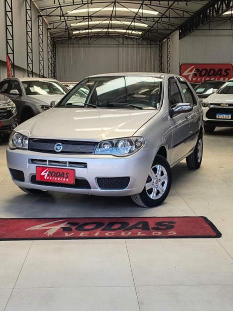 FIAT Palio 1.0 4P FLEX FIRE, Foto 1