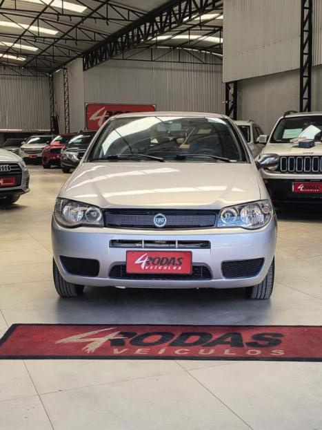 FIAT Palio 1.0 4P FLEX FIRE, Foto 2