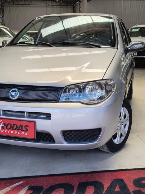 FIAT Palio 1.0 4P FLEX FIRE, Foto 4