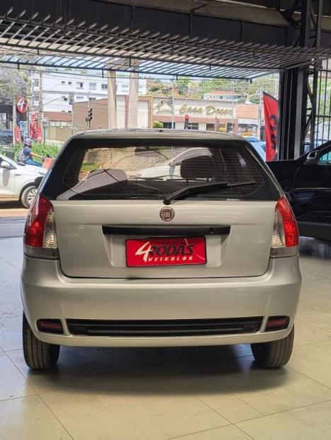 FIAT Palio 1.0 4P FLEX FIRE, Foto 5