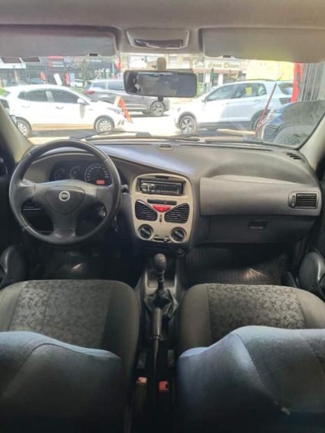 FIAT Palio 1.0 4P FLEX FIRE, Foto 6