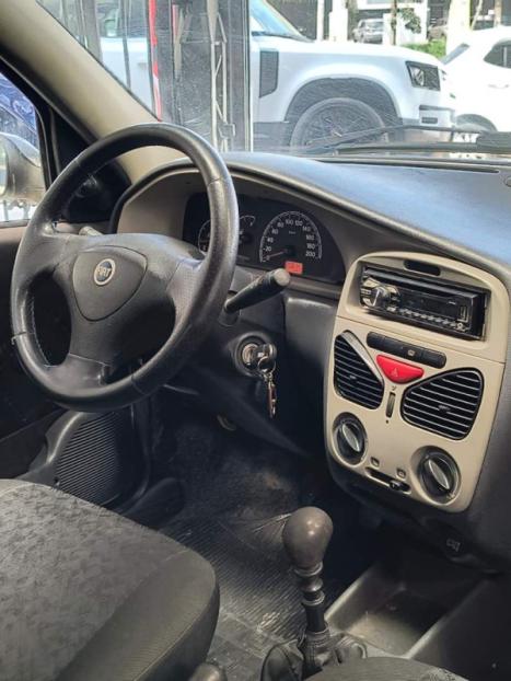 FIAT Palio 1.0 4P FLEX FIRE, Foto 7