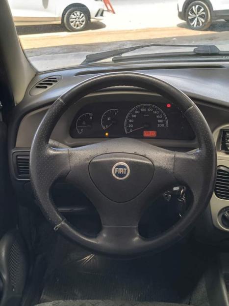 FIAT Palio 1.0 4P FLEX FIRE, Foto 8