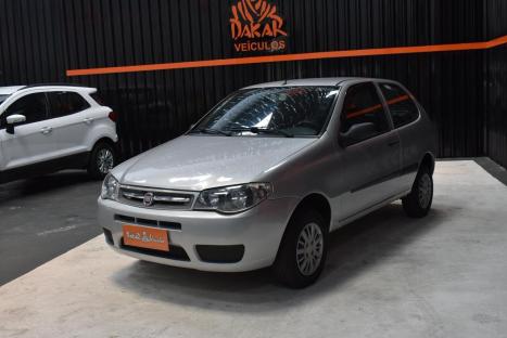 FIAT Palio 1.0 FIRE CELEBRATION ECONOMY, Foto 2