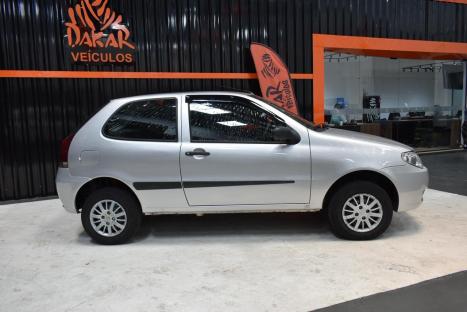 FIAT Palio 1.0 FIRE CELEBRATION ECONOMY, Foto 4