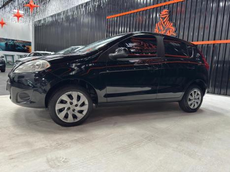 FIAT Palio 1.0 FLEX ATTRACTIVE, Foto 2