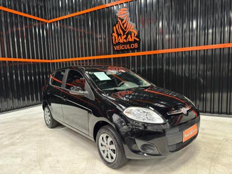 FIAT Palio 1.0 FLEX ATTRACTIVE, Foto 3