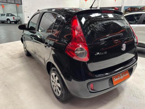 FIAT Palio 1.0 FLEX ATTRACTIVE, Foto 6