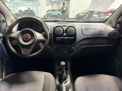 FIAT Palio 1.0 FLEX ATTRACTIVE, Foto 8