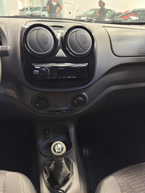 FIAT Palio 1.0 FLEX ATTRACTIVE, Foto 11