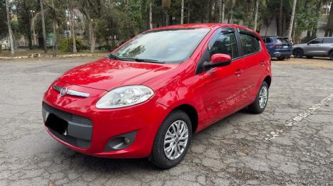 FIAT Palio 1.4 4P FLEX ELX, Foto 1