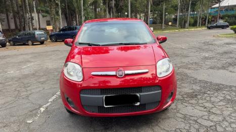 FIAT Palio 1.4 4P FLEX ELX, Foto 2