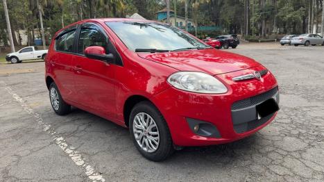 FIAT Palio 1.4 4P FLEX ELX, Foto 3