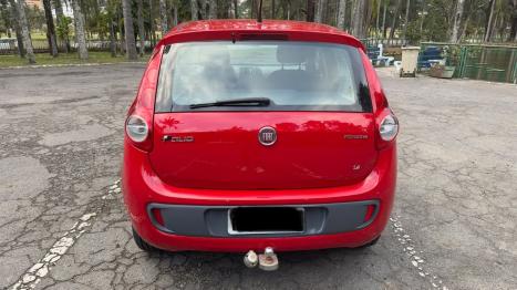 FIAT Palio 1.4 4P FLEX ELX, Foto 4