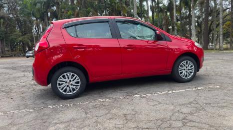 FIAT Palio 1.4 4P FLEX ELX, Foto 5