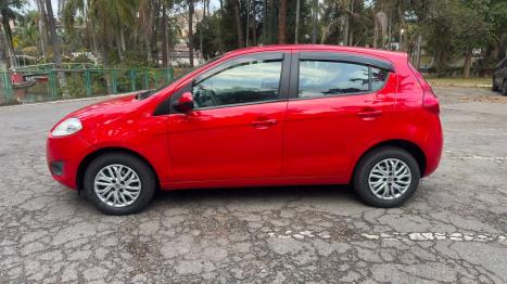 FIAT Palio 1.4 4P FLEX ELX, Foto 6