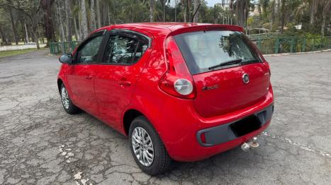 FIAT Palio 1.4 4P FLEX ELX, Foto 7