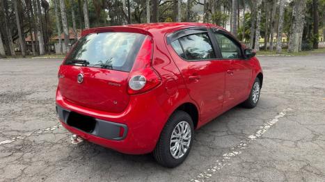 FIAT Palio 1.4 4P FLEX ELX, Foto 8