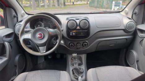 FIAT Palio 1.4 4P FLEX ELX, Foto 9