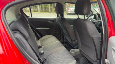 FIAT Palio 1.4 4P FLEX ELX, Foto 10