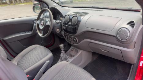 FIAT Palio 1.4 4P FLEX ELX, Foto 11