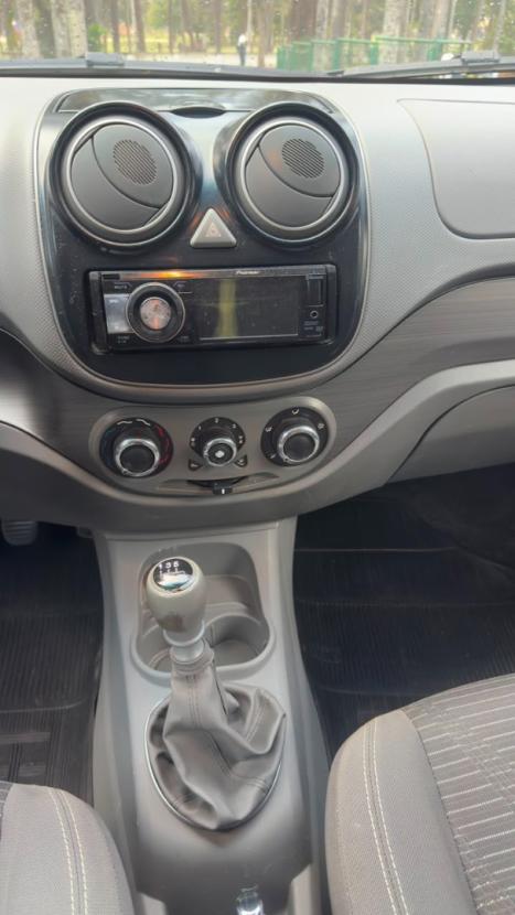 FIAT Palio 1.4 4P FLEX ELX, Foto 12