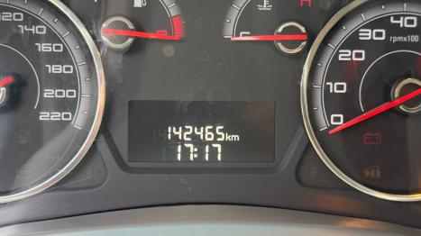 FIAT Palio 1.4 4P FLEX ELX, Foto 13