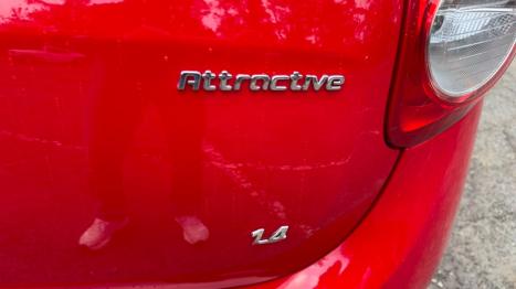 FIAT Palio 1.4 4P FLEX ELX, Foto 14